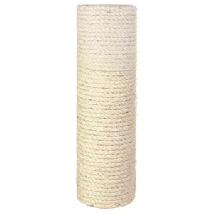 Stalp Sisal Trixie Pentru Ansamblu Pisici, 9x40 cm, 43991