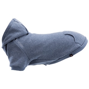 Hanorac Pentru Caini, Trixie Be Nordic Flensburg, XXS 24cm Albastru 67480