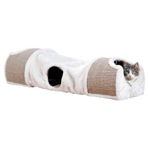 Tunel De Zgariat Pentru Pisici, Trixie 110x30x38 cm 43004