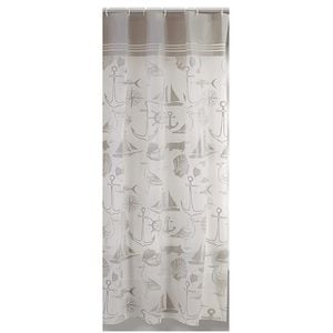 Perdea dus Feridras vinil, 240x200 cm