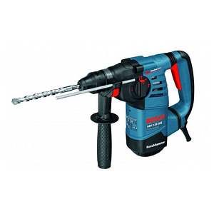 Ciocan rotopercutor Bosch GBH 3-28 DRE, SDS Plus, 800W, 3.1J