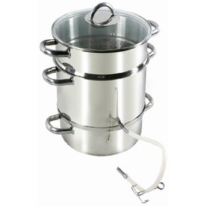 Oala pentru sirop AMBITION Winstone, 6L