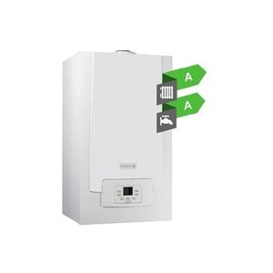 Centrala termica in condensatie, De Dietrich MPX 20/24 MI COMPACT, kit de evacuare inclus