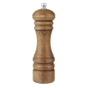 Rasnita sare sau piper 18cm, castan, AMBITION Chess
