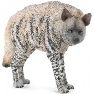 Hiena Dungata M - Animal figurina
