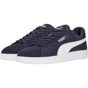Pantofi sport barbati PUMA Smash 3.0 L, albastru inchis, 44