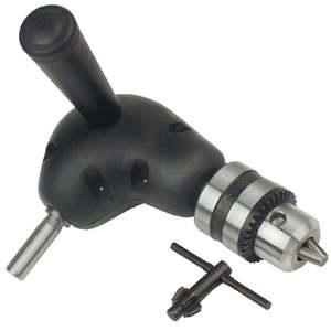 Adaptor unghiular masina de gaurit Mannesmann 12490, 90   , O1.5-10 mm