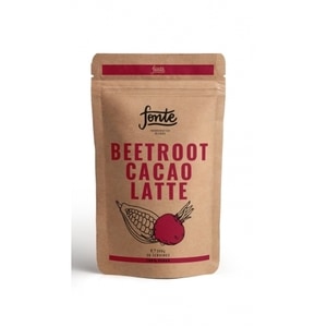 Fonte Beetroot Cacao Latte 300g