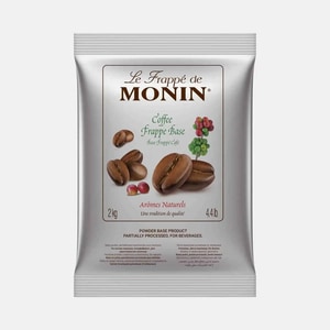 Frappe Monin - Cafea - 2 KG