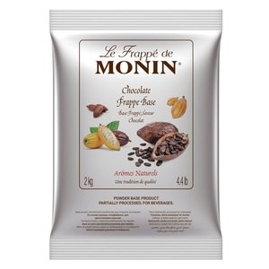Frappe Monin - Ciocolata - 2 KG