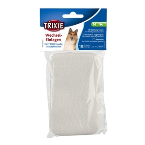 Tampoane Igienice Trixie Pentru Chiloti Protectivi, M, 23497