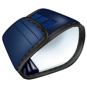 Banda Belly Trixie (Incontinenta Urinara) Pentru Caini Masculi, S: 29-37 cm, Albastru 23661
