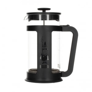 Presa franceza - Bialetti French Press Smart 1l Black