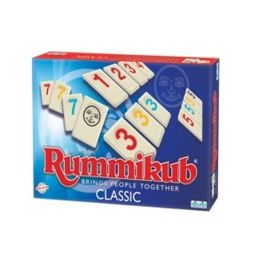 Joc Societate Rummikub Classic Rum4600