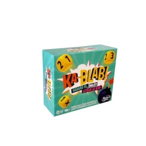 Joc Hasbro Gaming - Kablab, Limba Maghiara