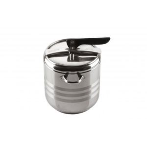 Oala sub presiune Ertone ERT-MN 304 5L, Material INOX
