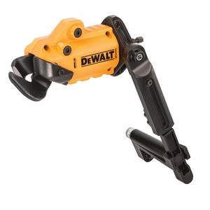 Atasament foarfeca Dewalt DT70620 pentru masina de gaurit si insurubat 1/4" Hex