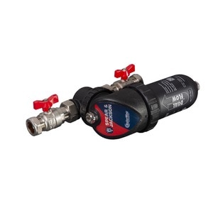 Filtru antimagnetita BOILERMAG 1'