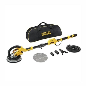 Slefuitor de pereti, 750 W, 2 viteze, Stanley
