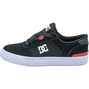 Tenisi barbati DC Shoes Teknic S, Negru, 40.5
