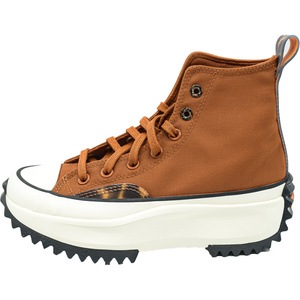 Tenisi unisex Converse Run Star Hike, Maro, 37