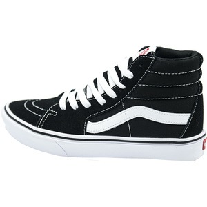 Tenisi unisex Vans ComfyCush SK8-Hi, Negru, 40.5