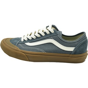 Tenisi barbati Vans Style 136 Decon VR3, Albastru, 44.5