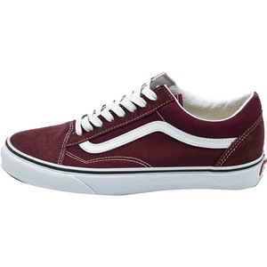 Tenisi barbati Vans Old Skool, Rosu, 45