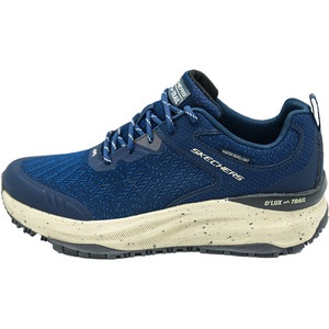 Pantofi sport barbati Skechers D'Lux Trail, Albastru, 42