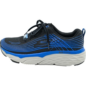 Pantofi sport barbati Skechers Max Cushioning Elite-Brilliant, Albastru, 41