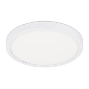 Plafoniera Led Slim, 24W, 230 mm, Lumina Naturala 4000k, 2040 lm, Roundwood