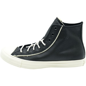 Tenisi femei Converse Chuck Taylor All Star, Negru, 41
