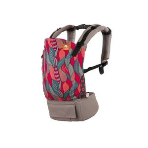 Marsupiu Tula, Standard Canvas Cheshire, by Ergobaby