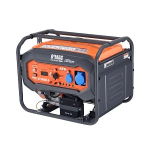 Generator O'MAC gt 15000E-A 8 kW