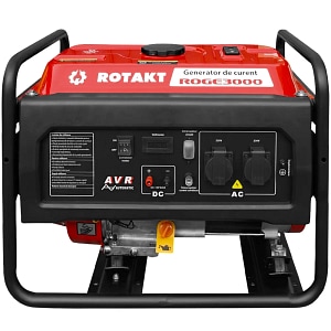 Generator de curent Rotakt ROGE3000
