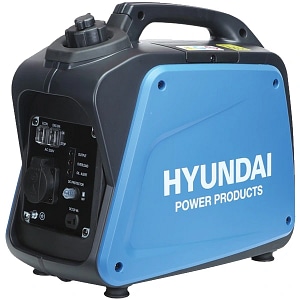 Generator de curent digital Hyundai HY1200 XS