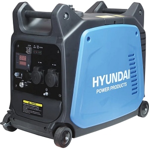Generator digital inverter Hyundai HY3500 XSE