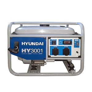 Generator de curent monofazic 2