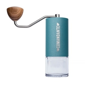 Rasnita Comandante  C40 MK4 Nitro Blade - Alpine Lagoon