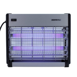 Aparat anti-insecte, ProCart, profesional, 2x10W
