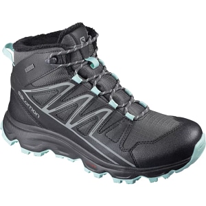 Ghete de iarna pentru femei SALOMON Cruzano 3 Mid GTX