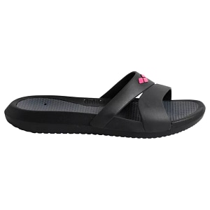 Papuci pentru femei, Arena, Nina, Negru