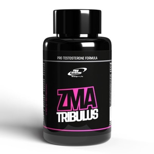 Stimulator natural testosteron, ZMA Tribulus 60 capsule