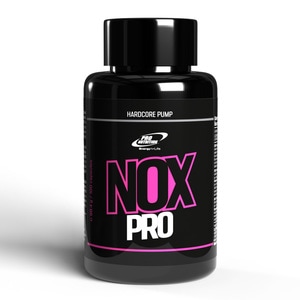 Pre-workout antrenament, Nox-Pro 100 capsule