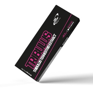 Stimulator natural testosteron, Tribulus Terrestris 60 capsule