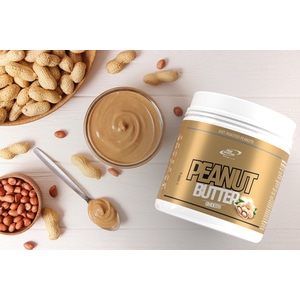 Unt de arahide Natur fin 500g