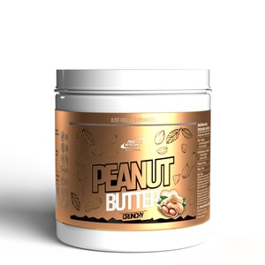 Unt de arahide Natur crocant 500g