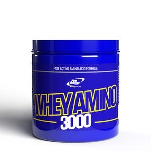 Aminoacizi, Whey Amino 3000 120 tablete