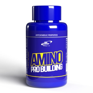 Aminoacizi, Amino Pro Building 100 tablete