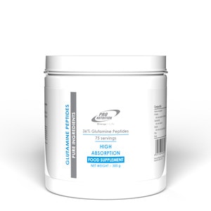 Aminoacizi, Glutamine Peptides 300g